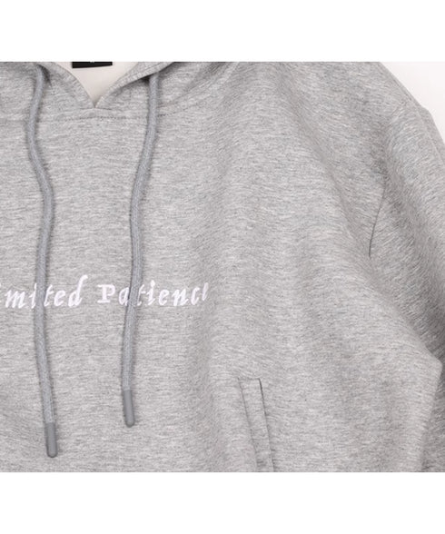 Hoodie Mini Dress